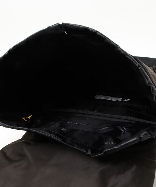 MAKAVELIC/マキャベリック/MESH WORK BACKPACK LIGHTNING