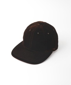 セール】rajabrooke / ラジャブルック EG KAP（キャップ）｜rajabrooke