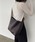 EFOLE�i�G�t�H���j�́uWide belt shoulder bag / ���C�h�x���g �V�����_�[�o�b�O�i�V�����_�[�o�b�O�j�v�b�`���R