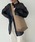 EFOLE�i�G�t�H���j�́uWide belt shoulder bag / ���C�h�x���g �V�����_�[�o�b�O�i�V�����_�[�o�b�O�j�v�b�O���C�b�V���x�[�W��