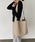 EFOLE�i�G�t�H���j�́uWide belt shoulder bag / ���C�h�x���g �V�����_�[�o�b�O�i�V�����_�[�o�b�O�j�v�b�A�C�{���[