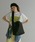 EFOLE�i�G�t�H���j�́uWide belt shoulder bag / ���C�h�x���g �V�����_�[�o�b�O�i�V�����_�[�o�b�O�j�v�b�u���b�N