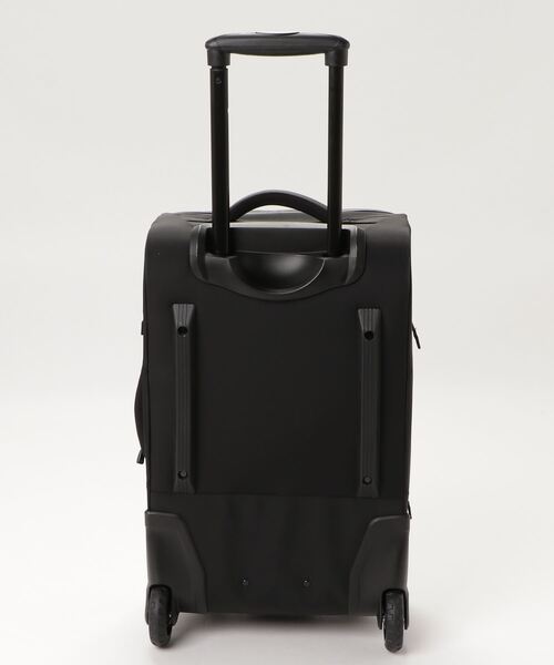 karrimor（カリマー）の「clamshell 40（スーツケース/キャリーバッグ・メンズ・ブラック/ガンメタ・ONESIZE）」の13枚目の写真