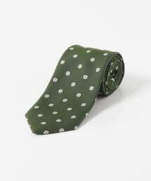 LIFE STYLE TAILOR　22SS国内タイ小紋1