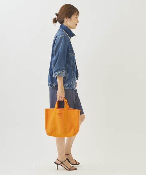 plage(プラージュ)の「Nidom bio short スラックス◆(その他パンツ・レディース・キャメル/ダークブルー/ブラック・38/36)」の21枚目の写真