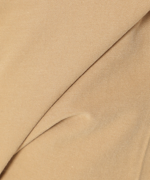 plage(プラージュ)の「Nidom bio short スラックス◆(その他パンツ・レディース・キャメル/ダークブルー/ブラック・38/36)」の7枚目の写真