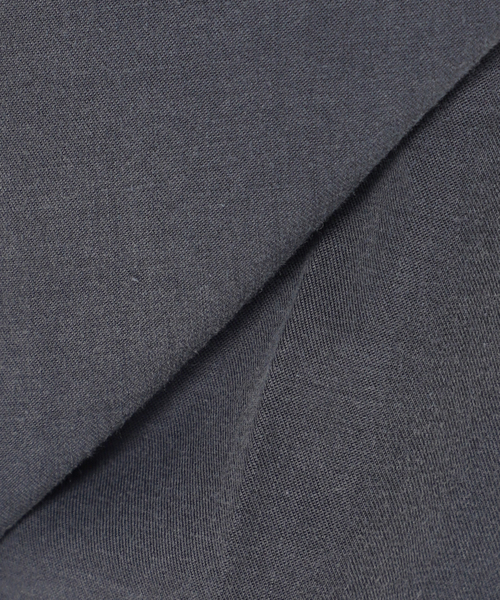 plage(プラージュ)の「Nidom bio short スラックス◆(その他パンツ・レディース・キャメル/ダークブルー/ブラック・38/36)」の6枚目の写真