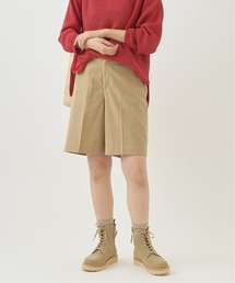 plage | *Nidom bio short スラックス◆(その他パンツ)