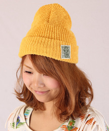 チャイハネ | 【チャイハネ】シャリニットキャップ(ニットキャップ/ビーニー)