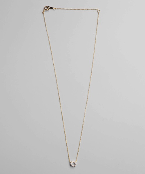 VATSURICA(バツリカ)の「〈VATSURICA〉silver 925 / 金属アレルギー対応 / BOX付 シンプル プチペンダント(ネックレス・レディース・その他3/その他2/その他4/ゴールド/その他1・FREE)」の14枚目の写真