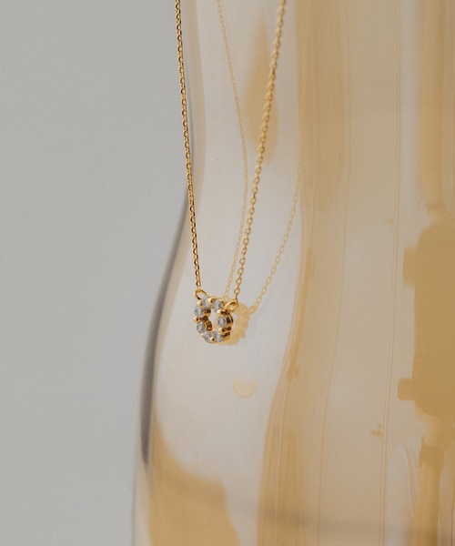 VATSURICA(バツリカ)の「〈VATSURICA〉silver 925 / 金属アレルギー対応 / BOX付 シンプル プチペンダント(ネックレス・レディース・その他3/その他2/その他4/ゴールド/その他1・FREE)」の15枚目の写真