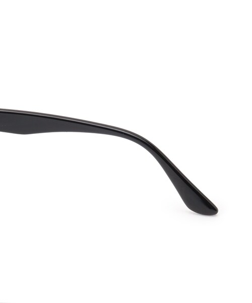 BASECONTROL（ベースコントロール）の「◆サングラス ワイドフレーム（サングラス・メンズ・ライトブルー/アイボリー/ブラウン系・99）」の6枚目の写真