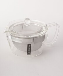 212 KITCHEN STORE（トゥワントゥキッチンストア）の「茶茶急須 禅 450ml ＜HARIO ハリオ＞（食器）」