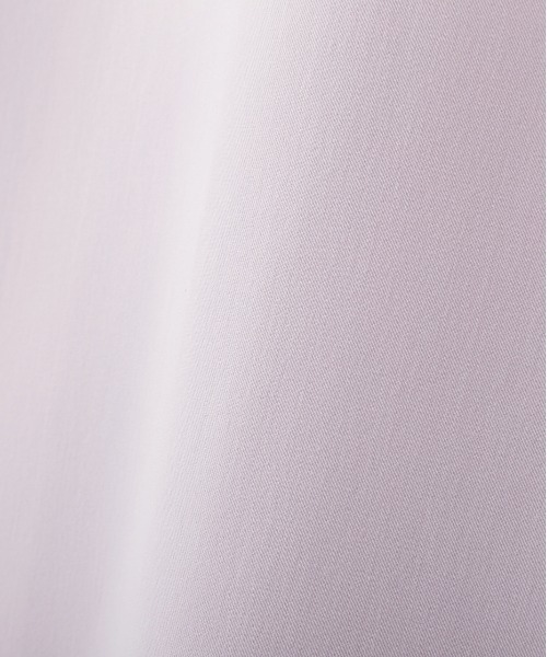 PROPORTION BODY DRESSING（プロポーションボディドレッシング）の「テーラーコート / 1212152102（ステンカラーコート・レディース・ピンク系その他/グレー/ベージュ・MEDIUM/SMALL）」の13枚目の写真