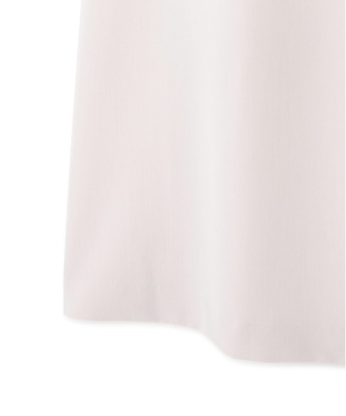 PROPORTION BODY DRESSING（プロポーションボディドレッシング）の「テーラーコート / 1212152102（ステンカラーコート・レディース・ピンク系その他/グレー/ベージュ・MEDIUM/SMALL）」の21枚目の写真