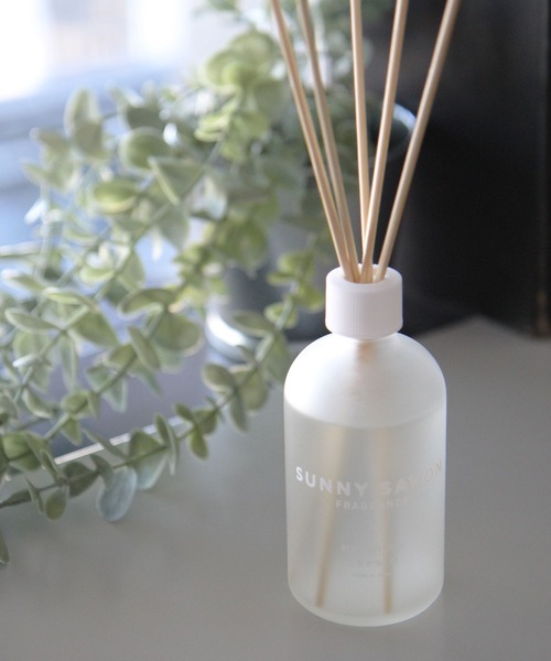 LEPSIM（レプシィム）の「【LEPSIMオリジナル】ディフューザー[ホワイト]　266739（ルームフレグランス/お香・レディース・その他3/その他2/その他1・ONE SIZE）」の2枚目の写真
