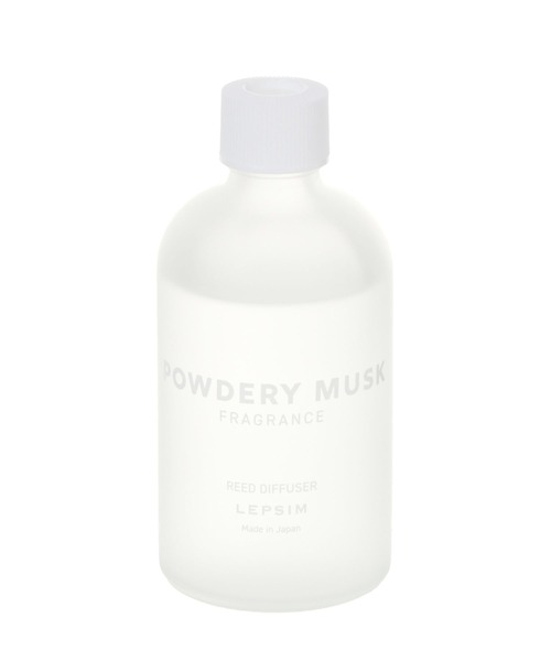 LEPSIM（レプシィム）の「【LEPSIMオリジナル】ディフューザー[ホワイト]　266739（ルームフレグランス/お香・レディース・その他3/その他2/その他1・ONE SIZE）」の5枚目の写真
