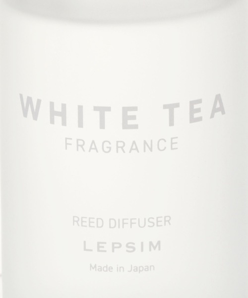 LEPSIM（レプシィム）の「【LEPSIMオリジナル】ディフューザー[ホワイト]　266739（ルームフレグランス/お香・レディース・その他3/その他2/その他1・ONE SIZE）」の7枚目の写真