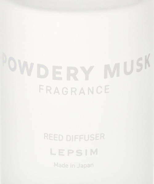 LEPSIM（レプシィム）の「【LEPSIMオリジナル】ディフューザー[ホワイト]　266739（ルームフレグランス/お香・レディース・その他3/その他2/その他1・ONE SIZE）」の8枚目の写真