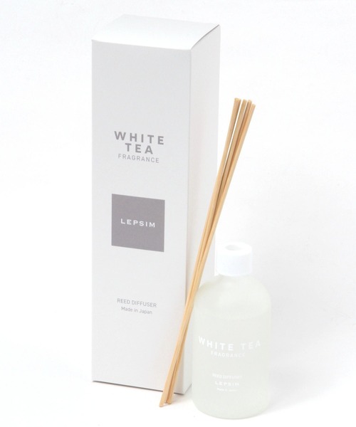 LEPSIM（レプシィム）の「【LEPSIMオリジナル】ディフューザー[ホワイト]　266739（ルームフレグランス/お香・レディース・その他3/その他2/その他1・ONE SIZE）」の13枚目の写真