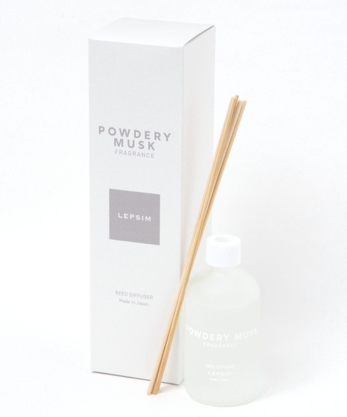 LEPSIM（レプシィム）の「【LEPSIMオリジナル】ディフューザー[ホワイト]　266739（ルームフレグランス/お香・レディース・その他3/その他2/その他1・ONE SIZE）」の14枚目の写真