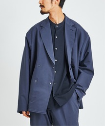 NEW BALANCE（ニューバランス）の「【New Balance / ニューバランス】別注 MET24 DOUBLE JACKET（テーラードジャケット・メンズ）」