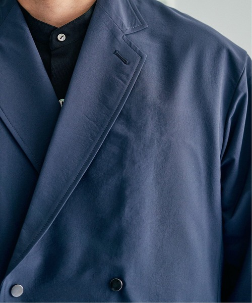 セール】【New Balance / ニューバランス】別注 MET24 DOUBLE JACKET