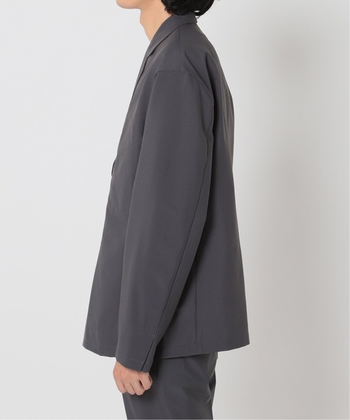 NEW BALANCE（ニューバランス）の「【New Balance / ニューバランス】別注 MET24 DOUBLE JACKET（テーラードジャケット・メンズ・ブルー系その他・X-LARGE/SMALL/MEDIUM/LARGE）」の15枚目の写真