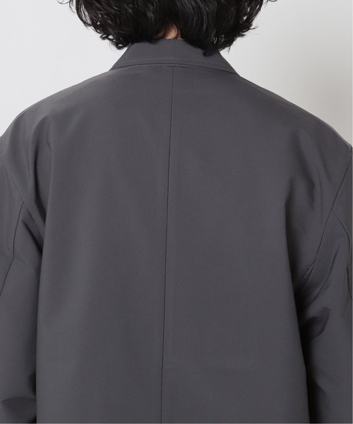 NEW BALANCE（ニューバランス）の「【New Balance / ニューバランス】別注 MET24 DOUBLE JACKET（テーラードジャケット・メンズ・ブルー系その他・X-LARGE/SMALL/MEDIUM/LARGE）」の17枚目の写真