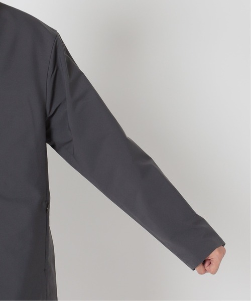 NEW BALANCE（ニューバランス）の「【New Balance / ニューバランス】別注 MET24 DOUBLE JACKET（テーラードジャケット・メンズ・ブルー系その他・X-LARGE/SMALL/MEDIUM/LARGE）」の19枚目の写真