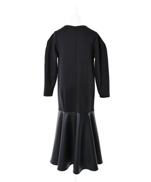 新品　【SINN】 Narcissus ワンピース　ブルー Narcissus ワンピース 「SINN」Narcissusオリジナル チュール