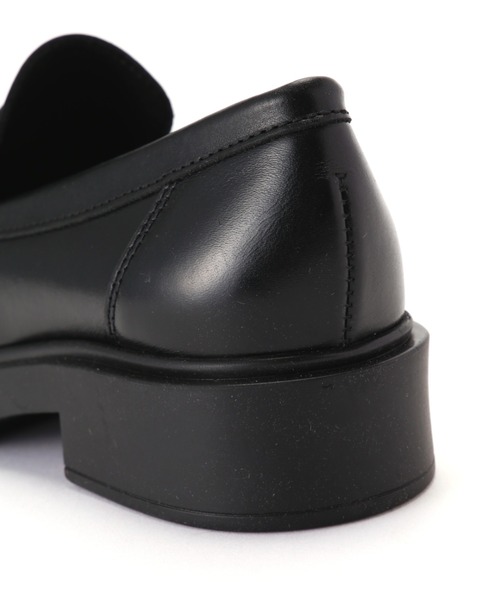 STILMODA（スティルモーダ）の「(STILMODA)レザー厚底ローファー（ローファー・レディース・ブラック・38/36/37）」の7枚目の写真