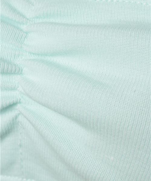 WEGO（ウィゴー）の「WEGO/カップインブラトップ（チューブトップ・レディース・ホワイト/オフホワイト/ホワイト系その他/ブラック/グリーン系その他/その他1・FREE）」の12枚目の写真