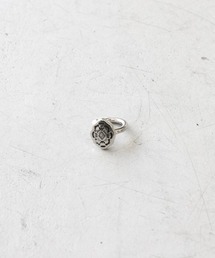 TOGA VIRILIS TOGA ARCHIVES イヤリング toga archives 』 Chain fringe earrings。 | IDIOME homme.