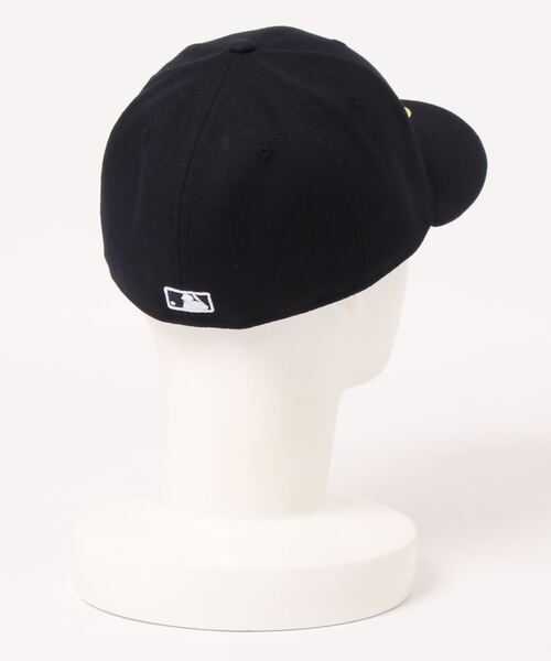 NEW ERA(ニューエラ)の「ニューエラ LP5950 MLB(キャップ・メンズ・ブルー系その他/ブルー/ブラック/ネイビー/ブラック系その他/ブラック系その他2・7 1/2/7 3/4/7 1/4/7 5/8/7 3/8/7 1/8)」の7枚目の写真