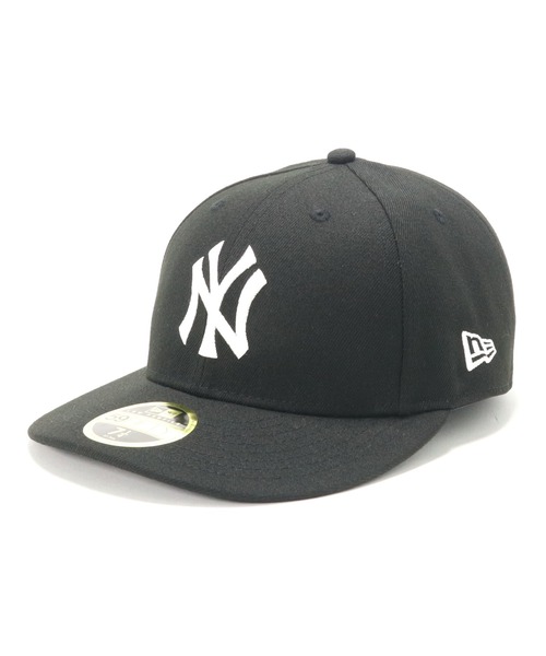 NEW ERA(ニューエラ)の「ニューエラ LP5950 MLB(キャップ・メンズ・ブルー系その他/ブルー/ブラック/ネイビー/ブラック系その他/ブラック系その他2・7 1/2/7 3/4/7 1/4/7 5/8/7 3/8/7 1/8)」の8枚目の写真