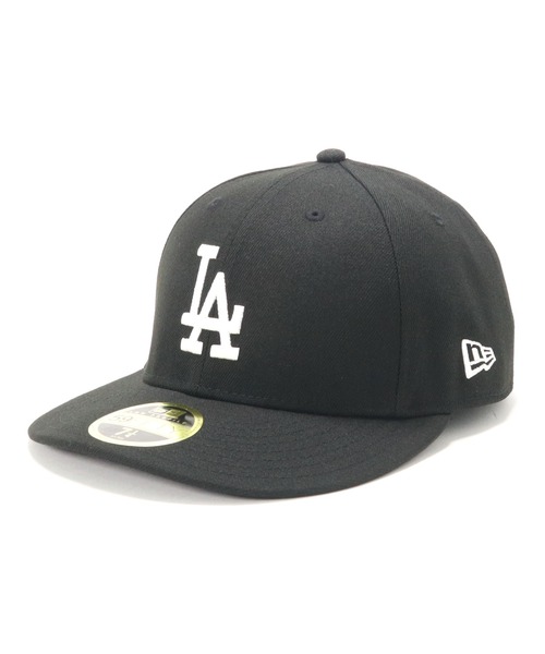 NEW ERA(ニューエラ)の「ニューエラ LP5950 MLB(キャップ・メンズ・ブルー系その他/ブルー/ブラック/ネイビー/ブラック系その他/ブラック系その他2・7 1/2/7 3/4/7 1/4/7 5/8/7 3/8/7 1/8)」の13枚目の写真