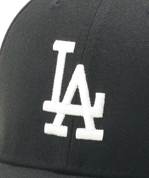 NEW ERA(ニューエラ)の「ニューエラ LP5950 MLB(キャップ・メンズ・ブルー系その他/ブルー/ブラック/ネイビー/ブラック系その他/ブラック系その他2・7 1/2/7 3/4/7 1/4/7 5/8/7 3/8/7 1/8)」の17枚目の写真