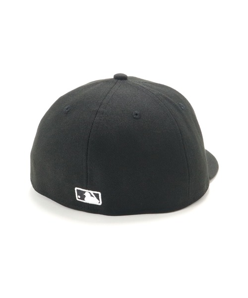 NEW ERA(ニューエラ)の「ニューエラ LP5950 MLB(キャップ・メンズ・ブルー系その他/ブルー/ブラック/ネイビー/ブラック系その他/ブラック系その他2・7 1/2/7 3/4/7 1/4/7 5/8/7 3/8/7 1/8)」の15枚目の写真