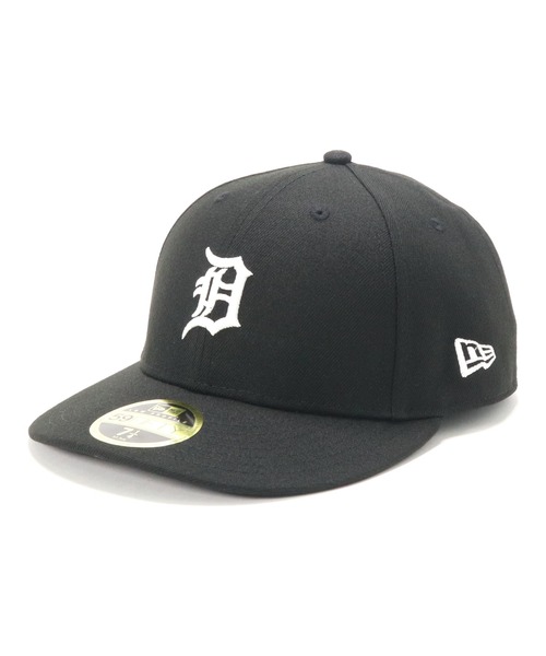NEW ERA(ニューエラ)の「ニューエラ LP5950 MLB(キャップ・メンズ・ブルー系その他/ブルー/ブラック/ネイビー/ブラック系その他/ブラック系その他2・7 1/2/7 3/4/7 1/4/7 5/8/7 3/8/7 1/8)」の18枚目の写真