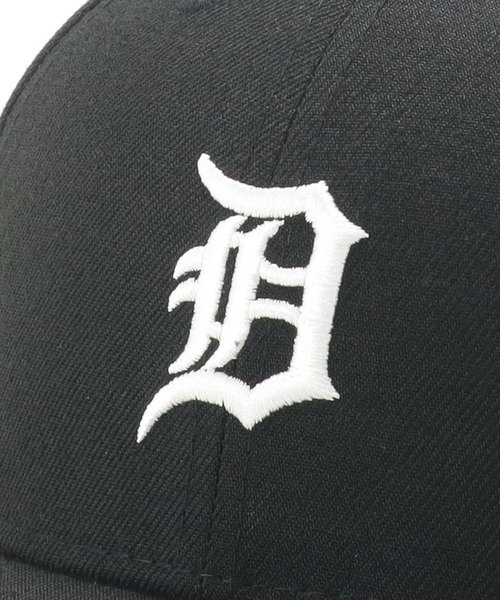 NEW ERA(ニューエラ)の「ニューエラ LP5950 MLB(キャップ・メンズ・ブルー系その他/ブルー/ブラック/ネイビー/ブラック系その他/ブラック系その他2・7 1/2/7 3/4/7 1/4/7 5/8/7 3/8/7 1/8)」の22枚目の写真