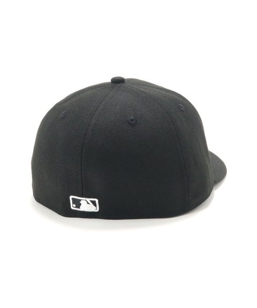 NEW ERA(ニューエラ)の「ニューエラ LP5950 MLB(キャップ・メンズ・ブルー系その他/ブルー/ブラック/ネイビー/ブラック系その他/ブラック系その他2・7 1/2/7 3/4/7 1/4/7 5/8/7 3/8/7 1/8)」の20枚目の写真