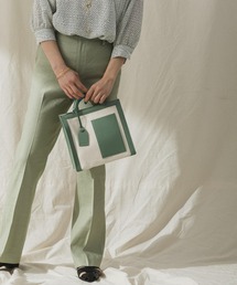 URBAN RESEARCH | ANABEL　ANABEL POCKET square(トートバッグ)