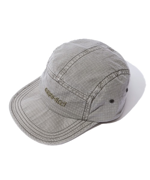 帽子 LGB BEDROCK CAP Gramicci（グラミチ）の「GRAMICCI / グラミチ BEDROCK CAP べッ