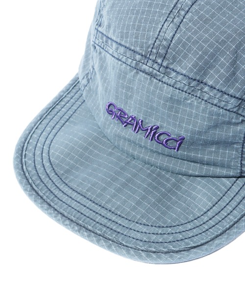 Gramicci（グラミチ）の「GRAMICCI / グラミチ BEDROCK CAP べッ