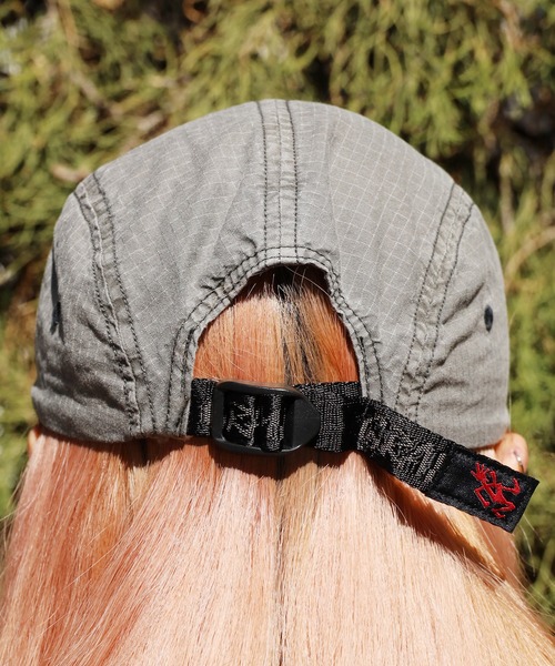 Gramicci（グラミチ）の「GRAMICCI / グラミチ BEDROCK CAP べッ