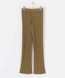 ADAWAS | 『別注』ADAWAS×URBAN RESEARCH　リブパンツ(その他パンツ)