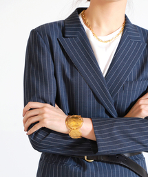 【BEN AMUN/ベン アムン】 コインバングル◆