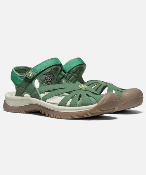 KEEN（キーン）の「ROSE SANDAL / ローズ サンダル / レディース