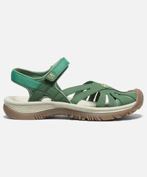 KEEN（キーン）の「ROSE SANDAL / ローズ サンダル / レディース